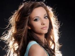 Little Mix-Jade Thrillway