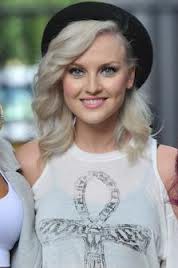 Little Mix-Perrie Edwards